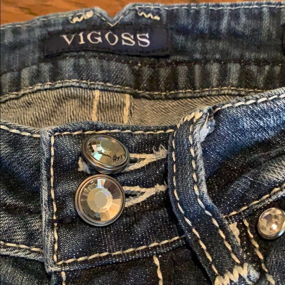 Vigoss Capris - image 3